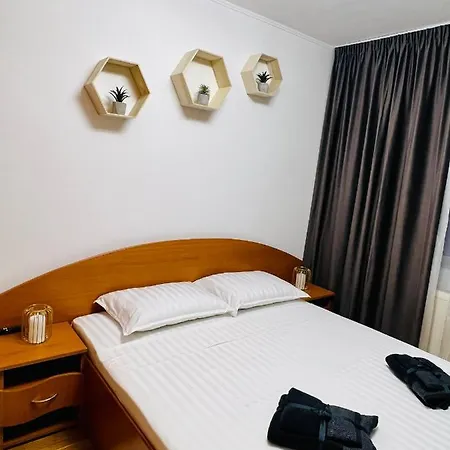 Best Rent Apartments Giurgiu Exterior photo
