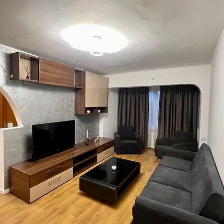 Best Rent Apartments Giurgiu Exterior photo
