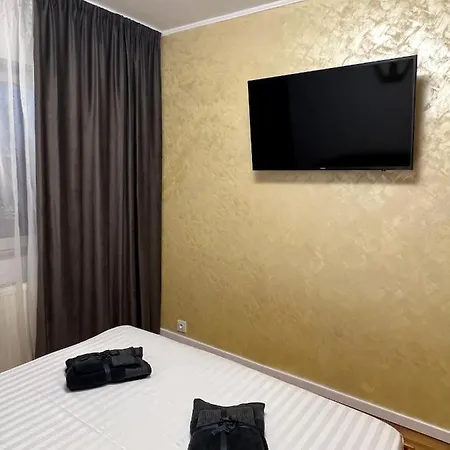 Best Rent Apartments Giurgiu Exterior photo