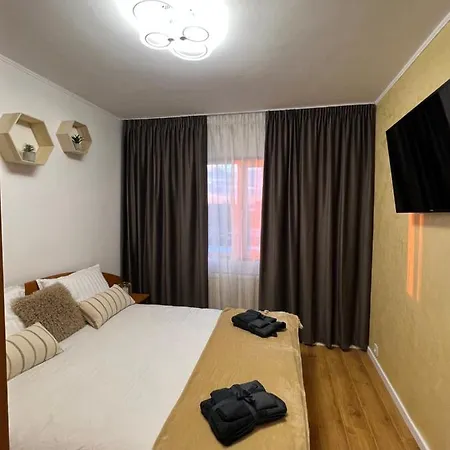 Best Rent Apartments Giurgiu Exterior photo
