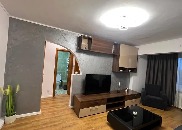 Best Rent Apartments