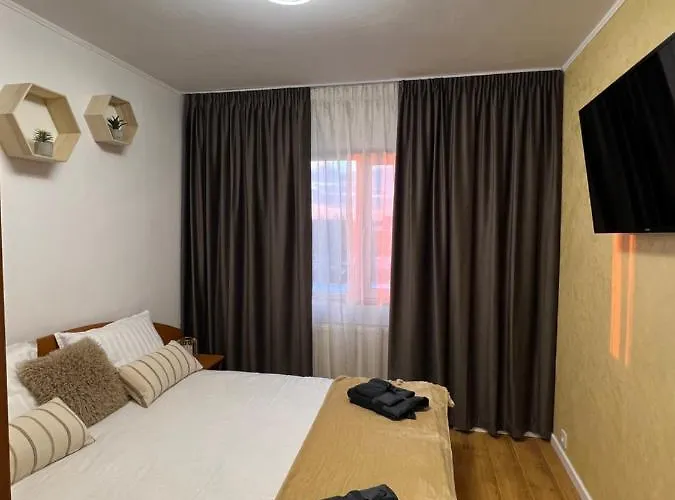 Best Rent Apartments